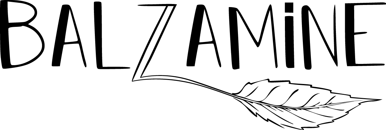 logo noir